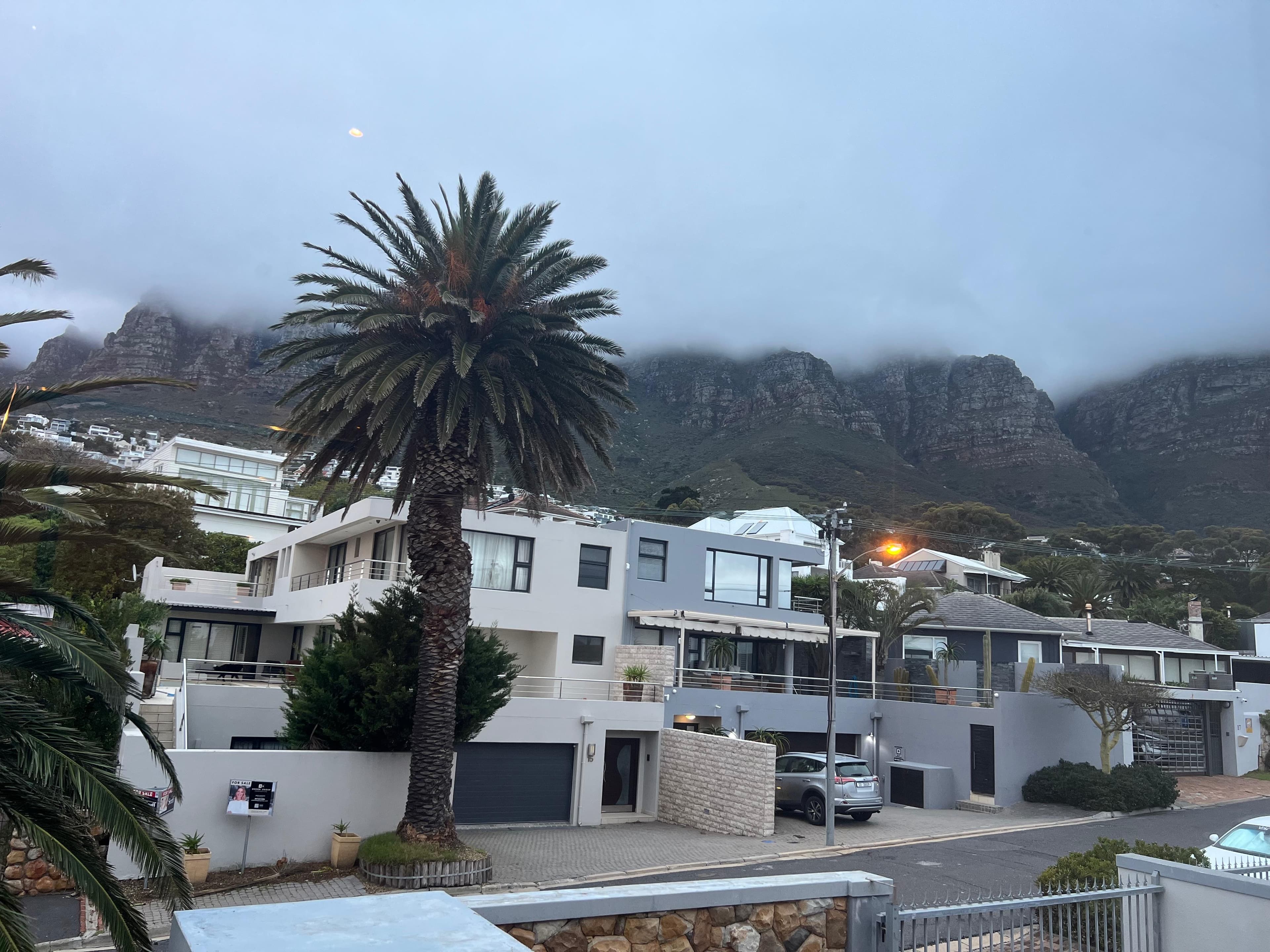 Cape Town